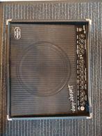 Vintage Amp stagemaster DOE een BOD, Ophalen of Verzenden, Gebruikt, Gitaar, 50 tot 100 watt