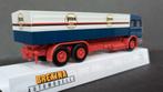 Būssing 1200 Veedol 1:87 H0 Brekina Pol, Hobby en Vrije tijd, Modelauto's | 1:87, Ophalen of Verzenden, Zo goed als nieuw, Bus of Vrachtwagen