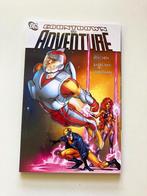 Countdown to Adventure TPB (DC Comics 2008), Amerika, Nieuw, Adam Beechen, Ophalen