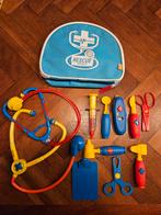 Leuke Doktersset voor Kinderen, Ophalen of Verzenden, Zo goed als nieuw, Ontdekken, Met geluid