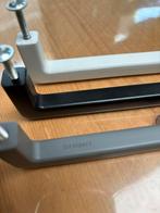 3 Furnipart meubelgrepen lade- kastgrepen meubelbeslag, Ophalen of Verzenden, Zo goed als nieuw