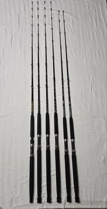 Ugly Stik Collection made in USA beschikbaar voor biedingen