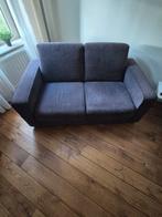 2 en 3 zits bankstel, Huis en Inrichting, Ophalen, Gebruikt, 75 tot 100 cm