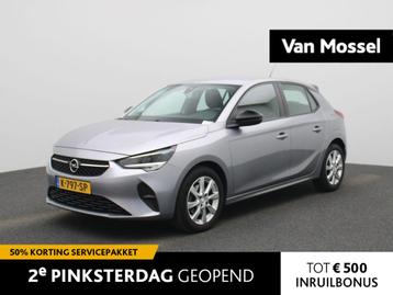 Opel Corsa 1.2 Edition | Automaat | Airco | Apple Carplay |  beschikbaar voor biedingen