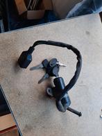 Scooter contactslot retroscooter, Ophalen of Verzenden, Overige typen, Overige merken