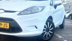 Ford Fiesta 1.25 Trend, Voorwielaandrijving, Stof, 4 cilinders, 82 pk