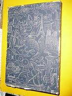 IK WEET HETmet alle plaatjes Blue band, REKLAME,ENCYCLOPEDIE, Verzenden, Zo goed als nieuw, Overige typen