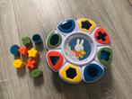 Vormenstoof Miffy - Nijntje, Kinderen en Baby's, Ophalen of Verzenden, Gebruikt, Overige typen