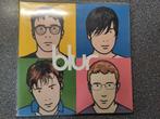 2LP BLUR - THE BEST OF (PARLOPHONE – 724352986811), Ophalen of Verzenden, 1980 tot 2000, Gebruikt