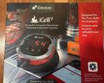 iGrill BBQ Thermometer - Perfecte Temperatuur!, Ophalen of Verzenden