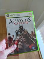 Assassins Creed II, Avontuur en Actie, Vanaf 18 jaar, 1 speler, Ophalen of Verzenden