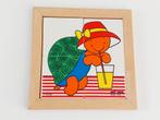 EDUCO puzzel schildpad schoolmateriaal educatief Niek, Ophalen, 10 tot 50 stukjes