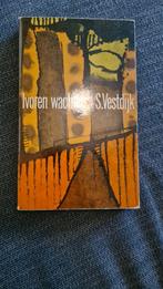Ivoren Wachters - S. Vestdijk, Ophalen of Verzenden, Gelezen
