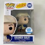 Funko Pop! Seinfeld: Kramer (Golf) #1092, Verzamelen, Joydo, Nieuw, Info@joydo.nl, Ophalen of Verzenden