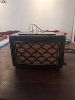 Philips H 113U / BX210U (Philitina) - Bruin Bakeliet, Ophalen, Niet werkend, Overige typen