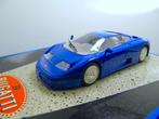 Bugatti EB110 1:43 Norev EB 110, Verzenden, Nieuw, Auto, Norev