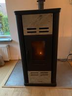 Pelletkachel Extraflame 8,1 KW, Huis en Inrichting, Kachels, Ophalen, Zo goed als nieuw, Overige brandstoffen, Pelletkachel