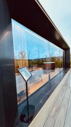 Luxe prefab BOSZ House, kantoor, wellness of recreatiewoning, Tuin en Terras, Ophalen, Nieuw