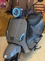 ❗️De nieuwste Santini E-Capri e-scooter BOSCH MOTOR🔋🔌❗️, Elektrisch, Nieuw, Ophalen of Verzenden, Santini Capri