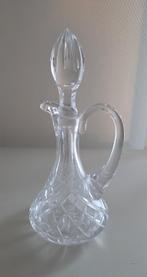 Karaf, Antiek en Kunst, Antiek | Glas en Kristal, Ophalen of Verzenden