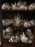 Royal Albert Moonlight Rose 159 delig compleet servies, Antiek en Kunst, Antiek | Servies compleet, Ophalen of Verzenden