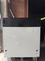 Pelgrim GVW475ONY Vaatwasser/Dishwasher, Ophalen, Gebruikt, Voorspoelprogramma, Inbouw