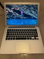 Apple MacBook Air 13-inch (2017) inc oplader, Computers en Software, Apple Macbooks, Ophalen, 8 GB, 13 inch, Minder dan 2 Ghz