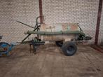 Wegro tank, Ophalen of Verzenden, Gewasbescherming en Bemesting