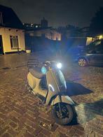 La Souris Sourini RS 50cc 2022 4T, Fietsen en Brommers, Snorfietsen en Snorscooters, Ophalen of Verzenden, Gebruikt, Benzine, Overige merken