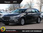 Ford Mondeo Wagon 2.0 IVCT HEV Trend I Navi I Camera I Keyle, Stof, Gebruikt, 750 kg, 4 cilinders