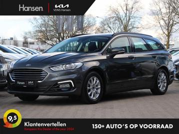 Ford Mondeo Wagon 2.0 IVCT HEV Trend I Navi I Camera I Keyle beschikbaar voor biedingen