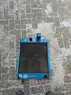 Radiateur Ford Major - Oldtimer Tractor, Ophalen, Gebruikt, Ford