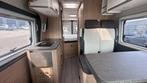 Weinsberg CaraBus 600 MQ 2e paasdag geopend 10-17u, Automaat, Weinsberg, Ringverwarming, Diesel