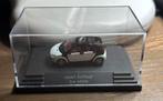 Smart Forfour Ice White 1:87 Busch, Ophalen of Verzenden, Zo goed als nieuw, Auto, Overige merken