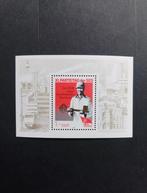 DDR Postzegel XI. Parteitag der SED, Ophalen of Verzenden