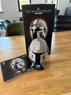 Star Wars Lego 75328 The Mandalorian, Verzenden, Zo goed als nieuw, Complete set, Lego