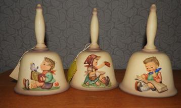 Hummel bellen beschikbaar voor biedingen