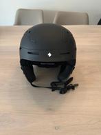 Sweet Protection - Switcher Mips Helm - Dirt Black - XXL, Gebruikt, Overige typen, Skiën, Minder dan 100 cm