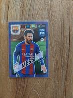 Lionel Messi FC Barcelona Argentinie Panini, Ophalen of Verzenden, Zo goed als nieuw, Sticker