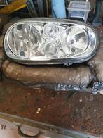 Koplamp rechts golf 4, Auto-onderdelen, Verlichting, Nieuw, Ophalen of Verzenden