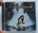 Cd Nightwish century child 2002, Cd's en Dvd's, Cd's | Hardrock en Metal, Ophalen of Verzenden, Zo goed als nieuw
