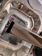 Douwe Egberts Moccamaster Technivorm Koffiezetapparaat, Witgoed en Apparatuur, Koffiezetapparaten, Afneembaar waterreservoir, Gebruikt