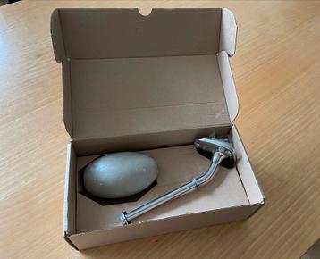 Zeephouder met zeepbol, retro beschikbaar voor biedingen