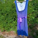 Dirndl 34 Almenrausch München katoen met lint strik, Kleding | Dames, Carnavalskleding en Feestkleding, Ophalen of Verzenden, Gedragen