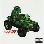 Cd Gorillaz – Gorillaz (Hip Hop, Alternative Rock), Trip Hop of Breakbeat, Ophalen of Verzenden, Zo goed als nieuw