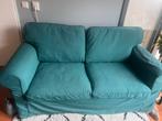Gratis 2-zits Ektorp bank, Huis en Inrichting, Banken | Bankstellen, Gebruikt, 150 tot 200 cm, Tweepersoons, 75 tot 100 cm