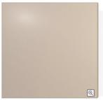 Mosa Vloertegel /grijsbeige uni 1551 stuks, Ophalen, Nieuw, Overige materialen, Minder dan 20 mm