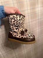 Donsje Jaguar Laarsjes Maat 24 - Zo Goed Als Nieuw, Ophalen of Verzenden, Zo goed als nieuw, Jongetje of Meisje, Laarsjes