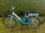 Sparta Young 26” meisjesfiets, Sparta, Gebruikt, Handrem, Ophalen