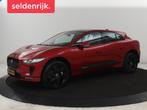 Jaguar I-PACE EV400 Business Edition S 90 kWh | SOH 93% | 46, Auto's, Gebruikt, Lichtsensor, I-PACE, 90 kWh